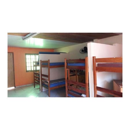 Hostel Jandira Rio de Janeiro Eksteriør billede