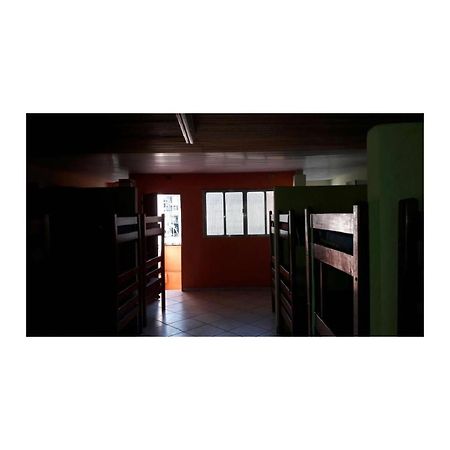 Hostel Jandira Rio de Janeiro Eksteriør billede