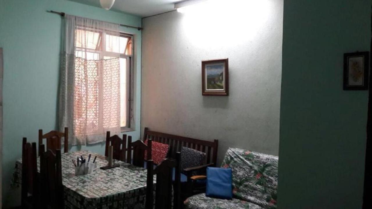 Hostel Jandira Rio de Janeiro Eksteriør billede