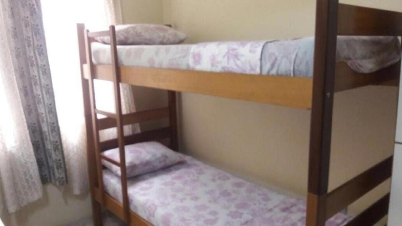Hostel Jandira Rio de Janeiro Eksteriør billede
