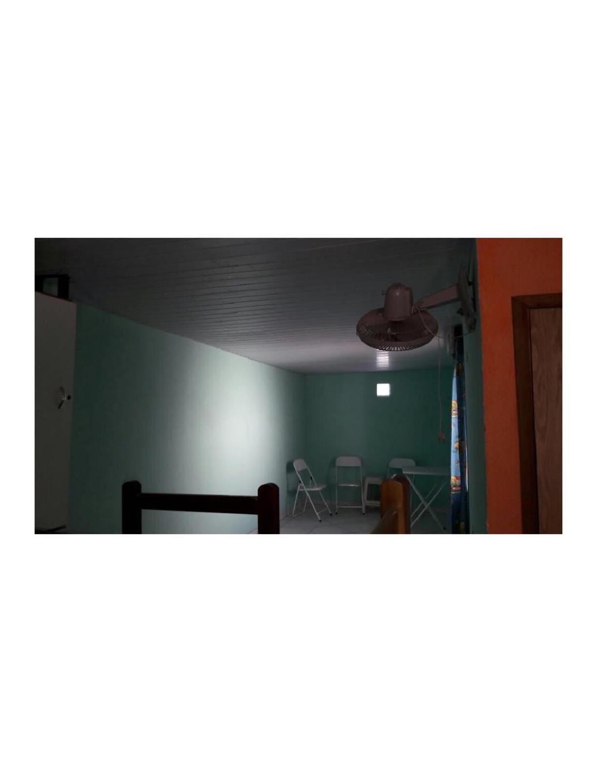 Hostel Jandira Rio de Janeiro Eksteriør billede