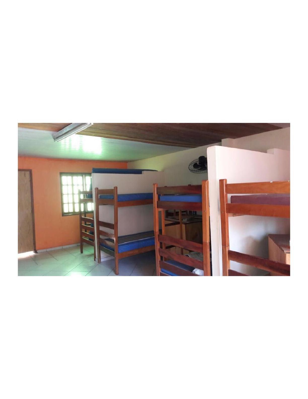 Hostel Jandira Rio de Janeiro Eksteriør billede