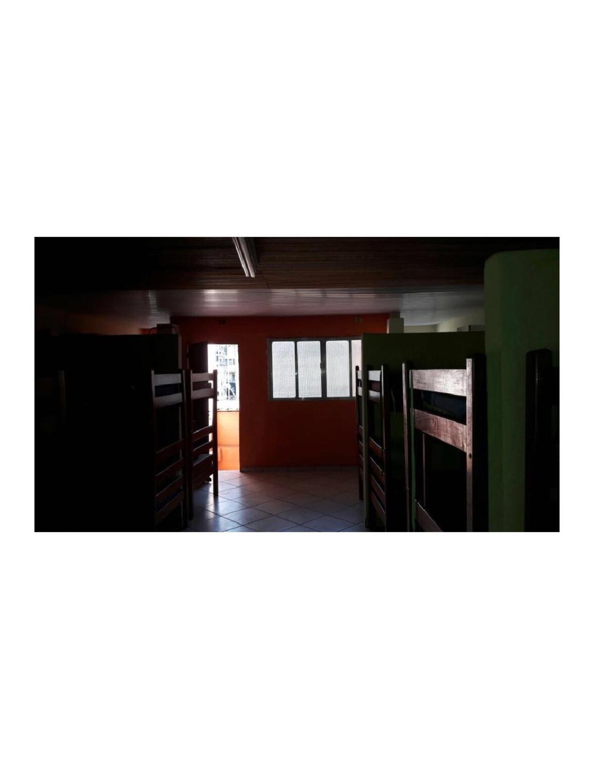 Hostel Jandira Rio de Janeiro Eksteriør billede