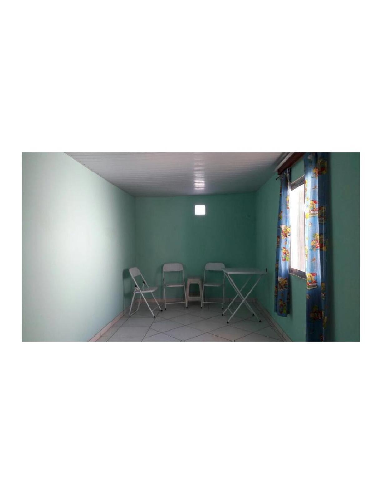 Hostel Jandira Rio de Janeiro Eksteriør billede