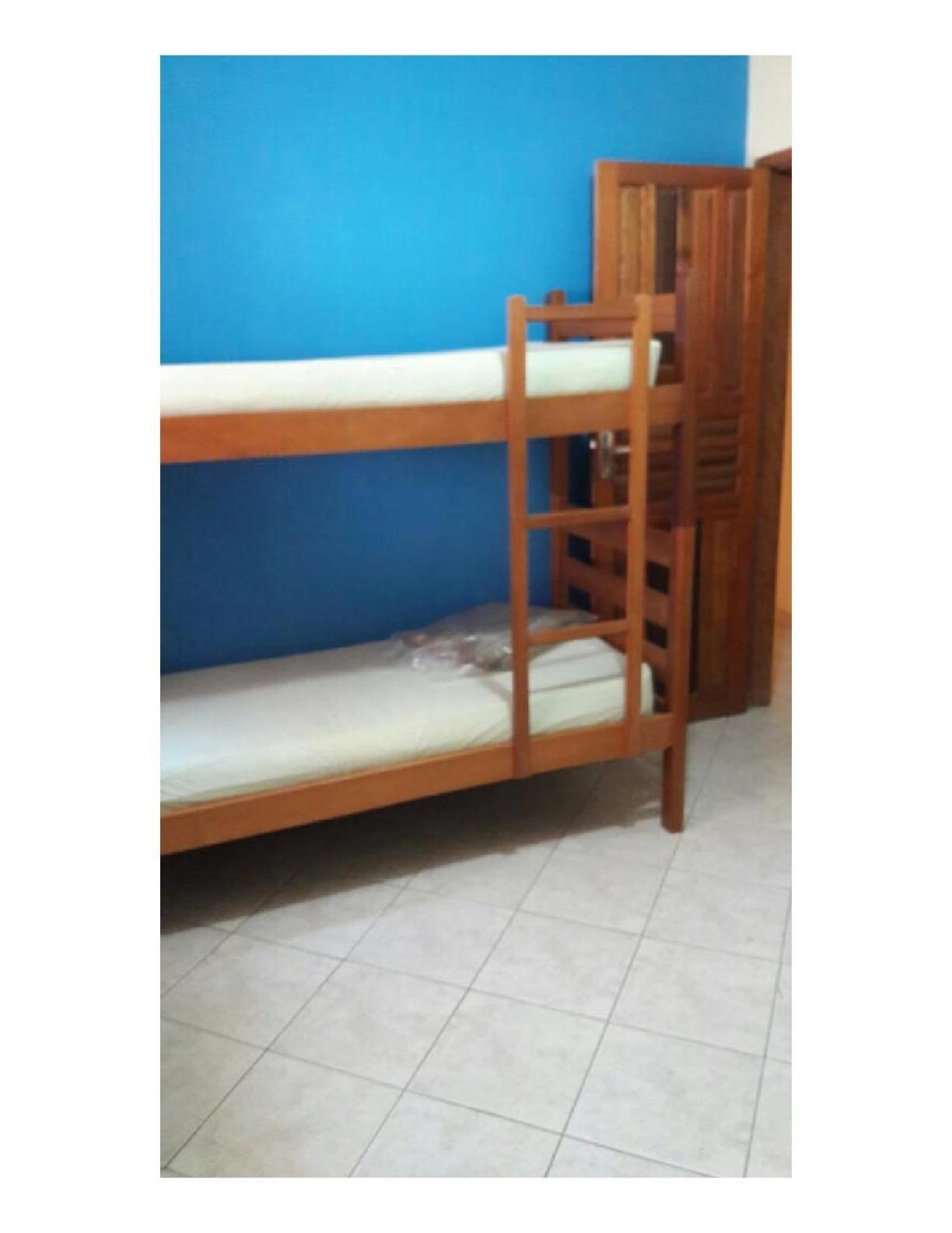 Hostel Jandira Rio de Janeiro Eksteriør billede