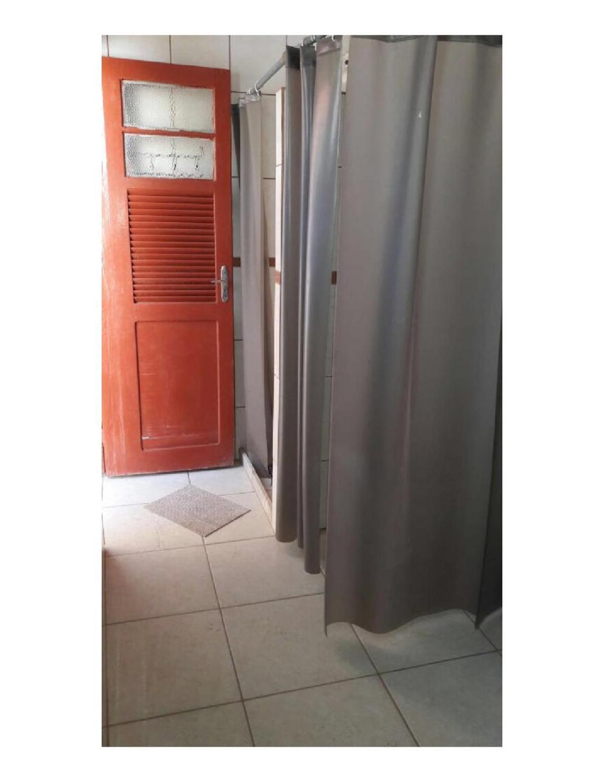 Hostel Jandira Rio de Janeiro Eksteriør billede