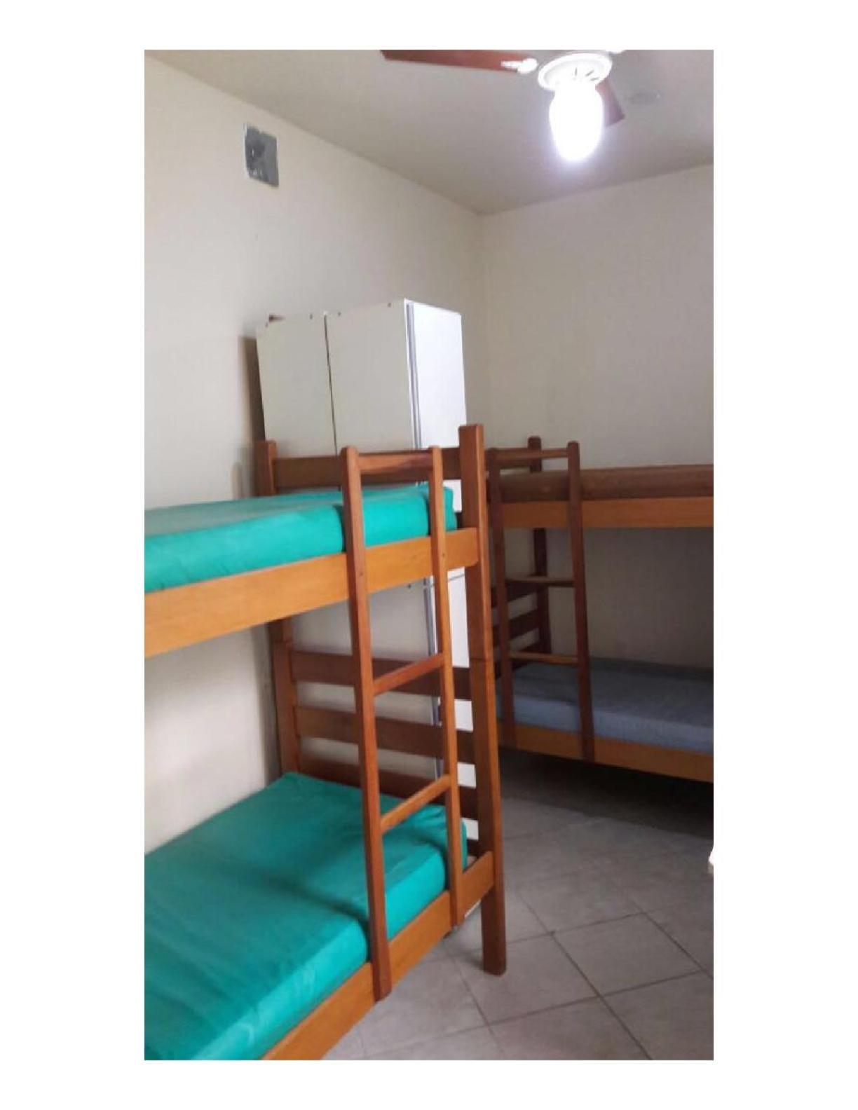 Hostel Jandira Rio de Janeiro Eksteriør billede
