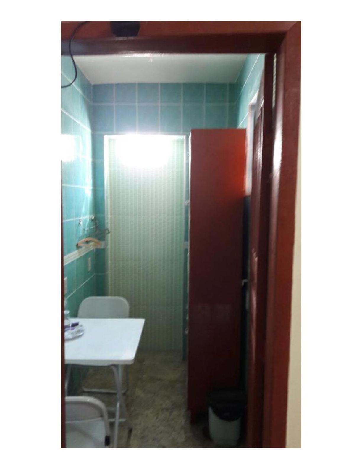 Hostel Jandira Rio de Janeiro Eksteriør billede