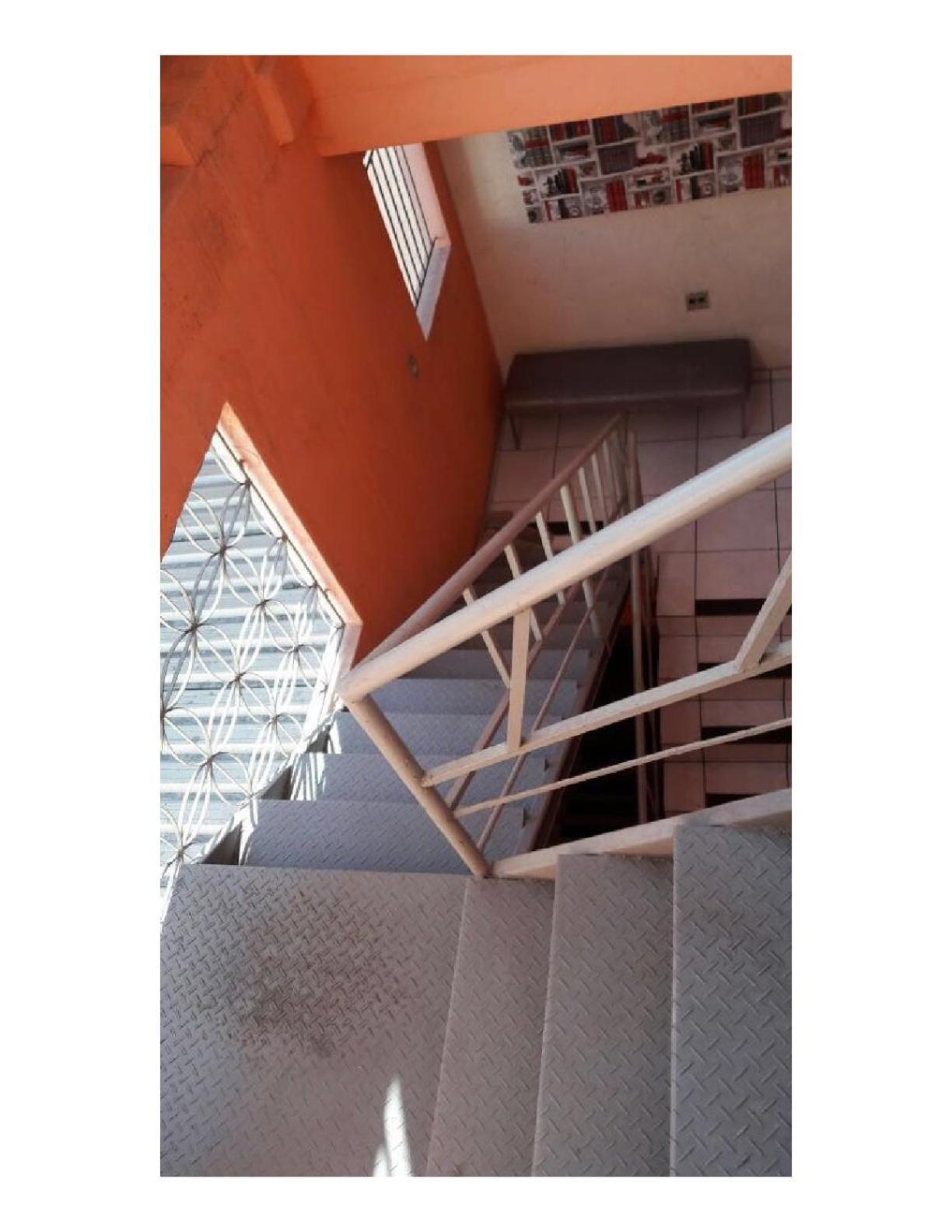 Hostel Jandira Rio de Janeiro Eksteriør billede