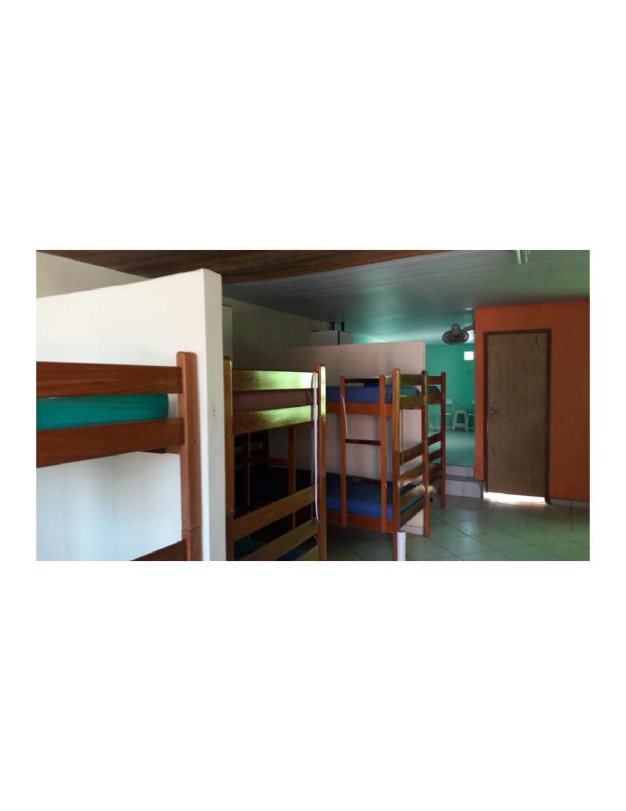 Hostel Jandira Rio de Janeiro Eksteriør billede