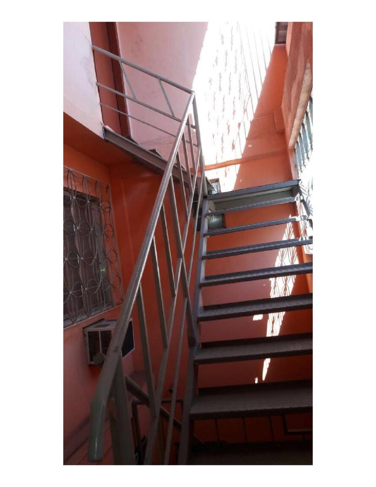 Hostel Jandira Rio de Janeiro Eksteriør billede