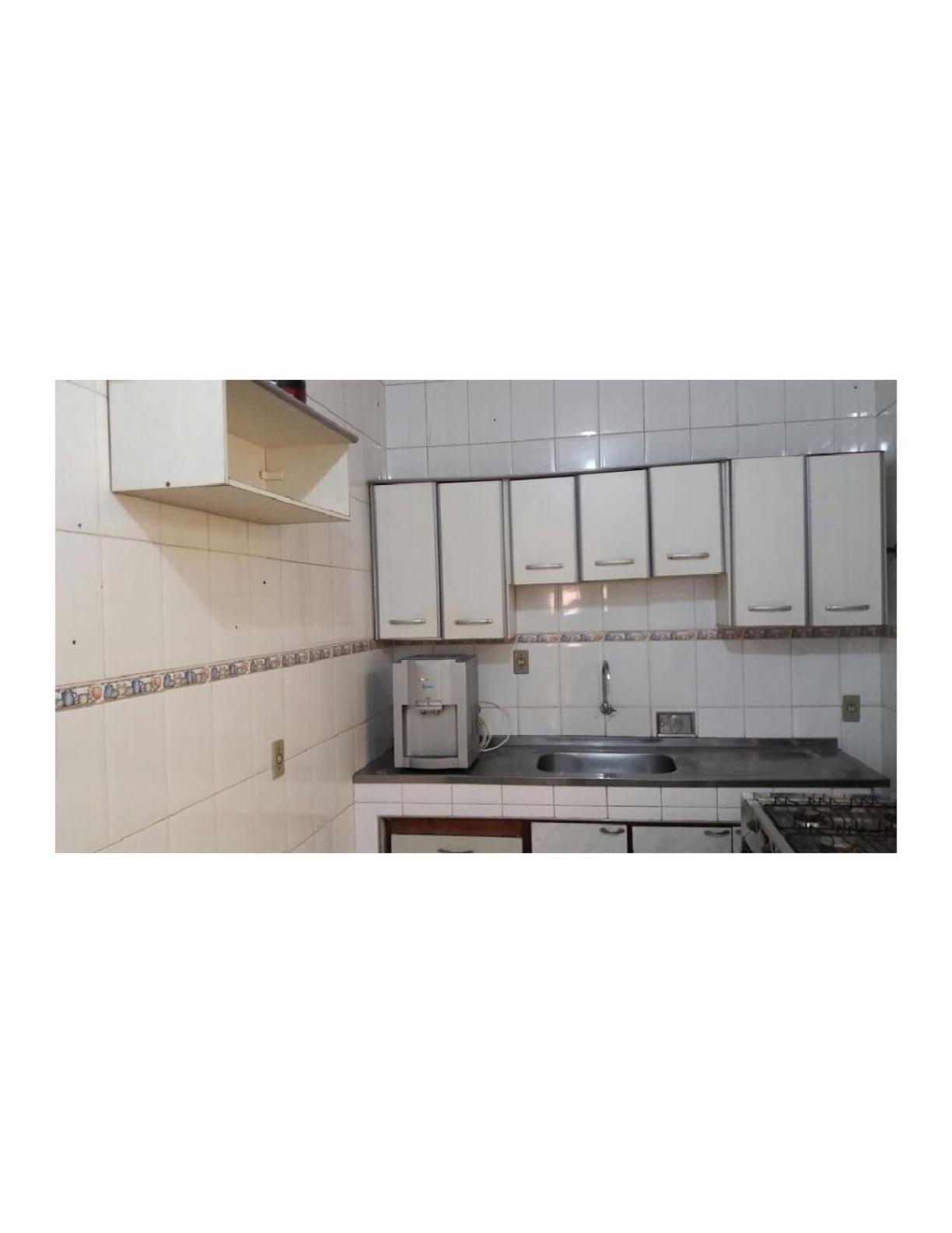 Hostel Jandira Rio de Janeiro Eksteriør billede