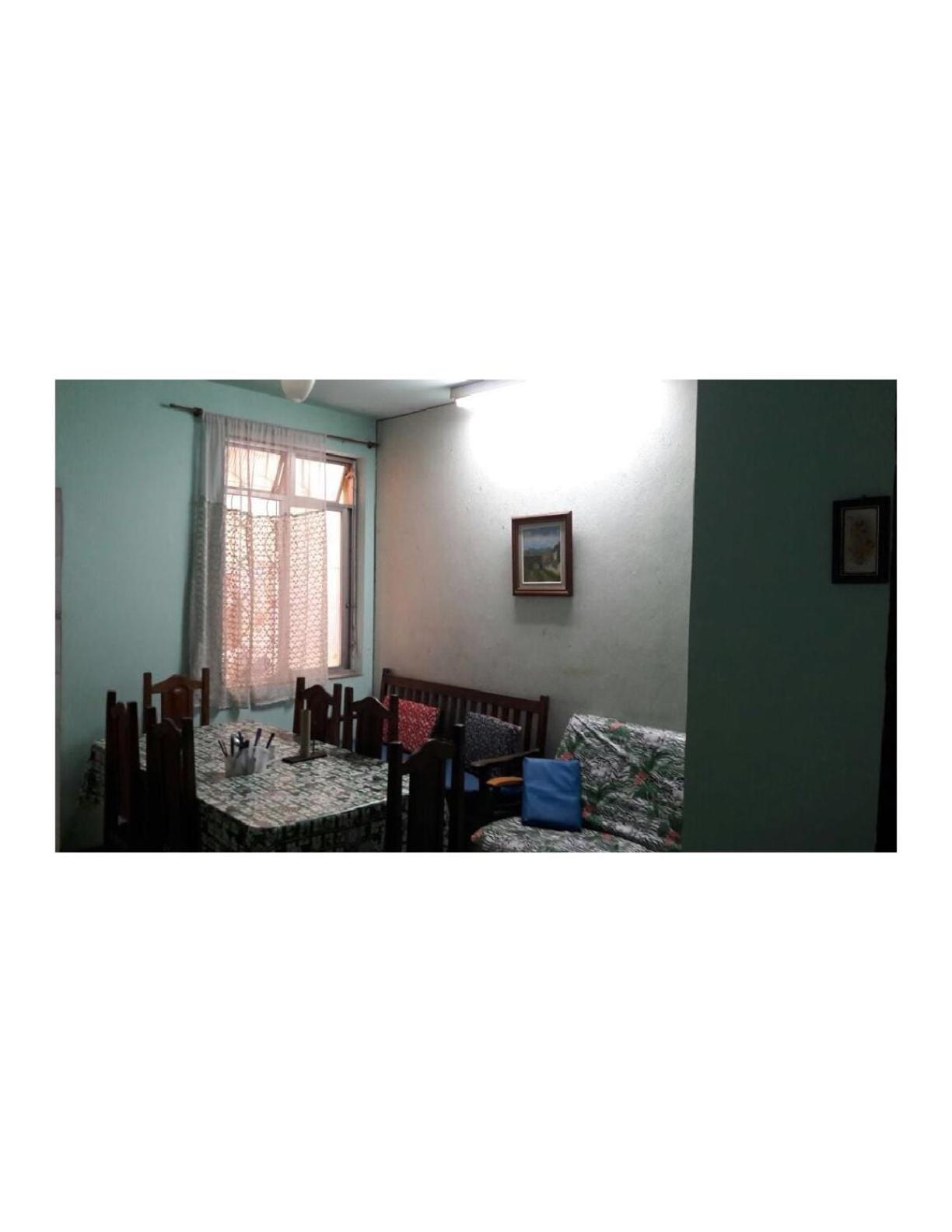 Hostel Jandira Rio de Janeiro Eksteriør billede