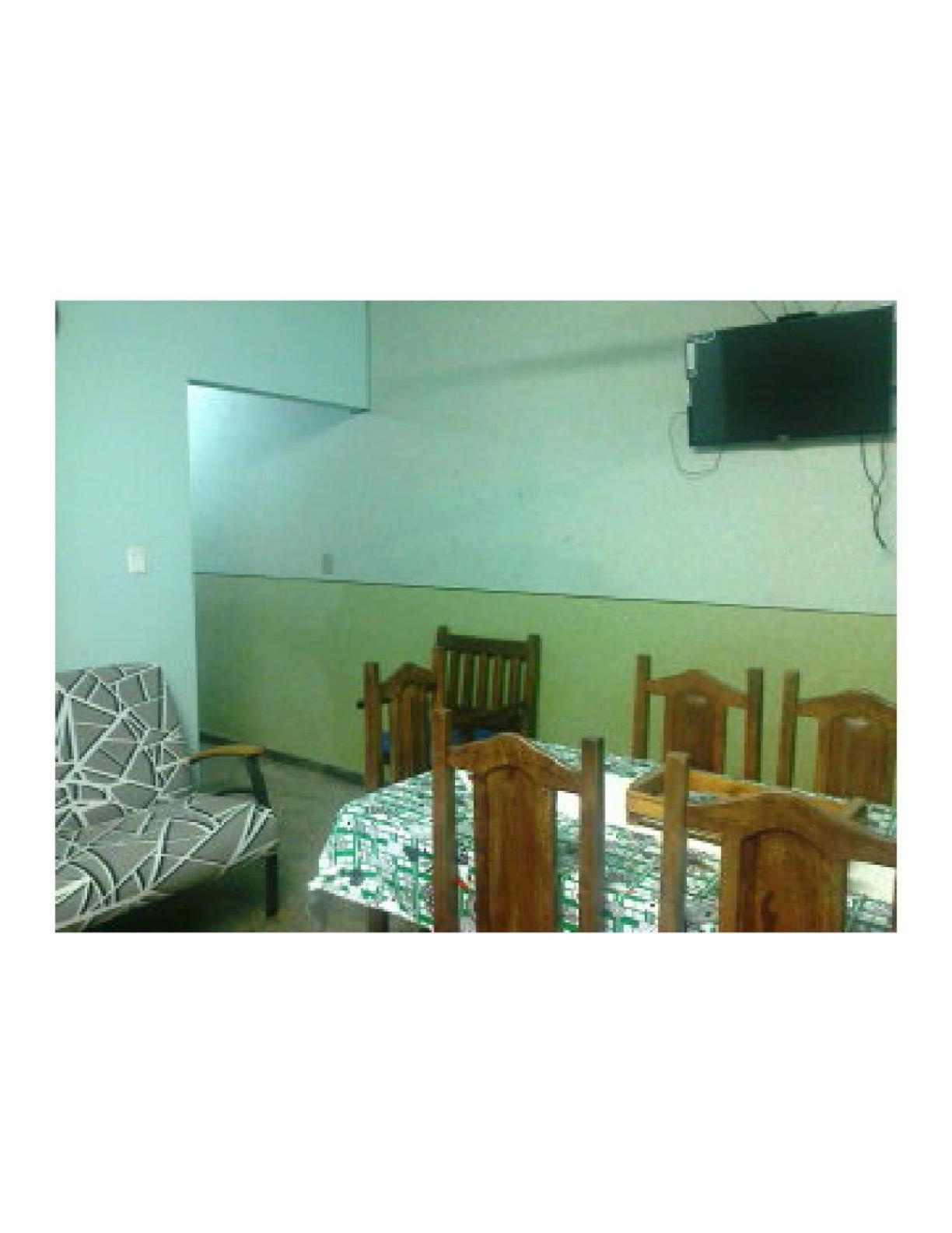 Hostel Jandira Rio de Janeiro Eksteriør billede