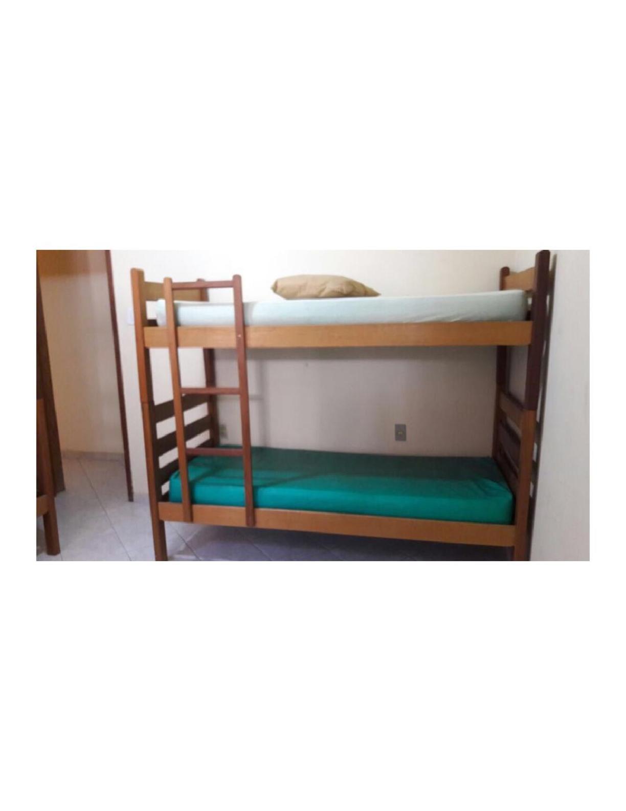 Hostel Jandira Rio de Janeiro Eksteriør billede