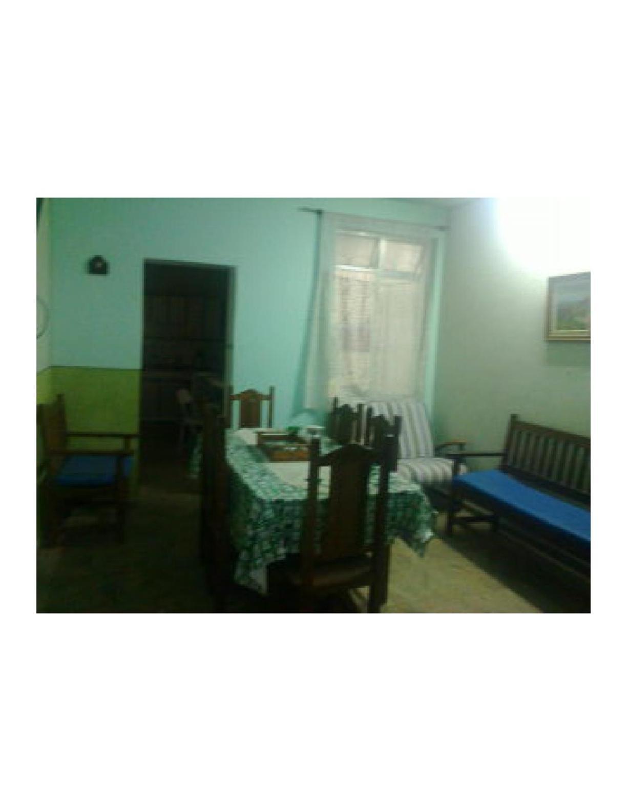 Hostel Jandira Rio de Janeiro Eksteriør billede