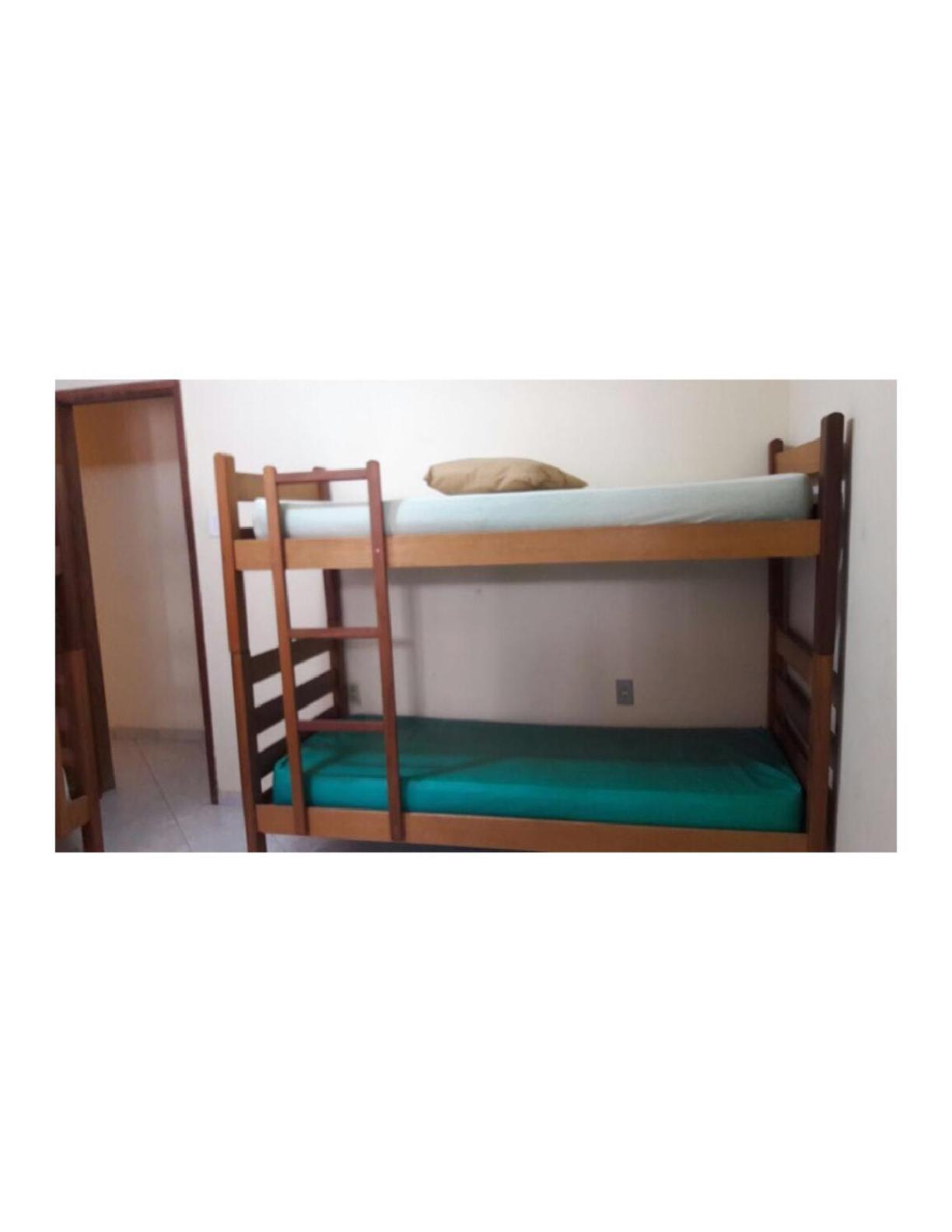 Hostel Jandira Rio de Janeiro Værelse billede