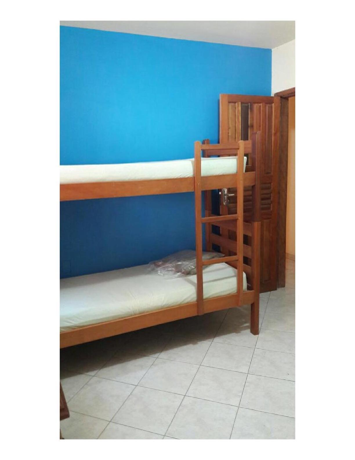 Hostel Jandira Rio de Janeiro Værelse billede