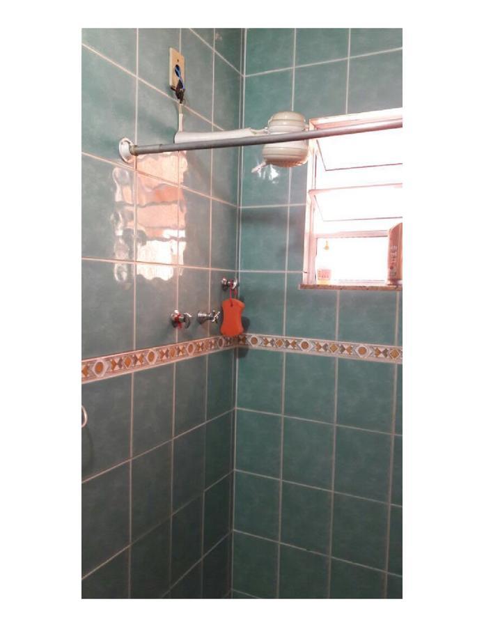 Hostel Jandira Rio de Janeiro Eksteriør billede
